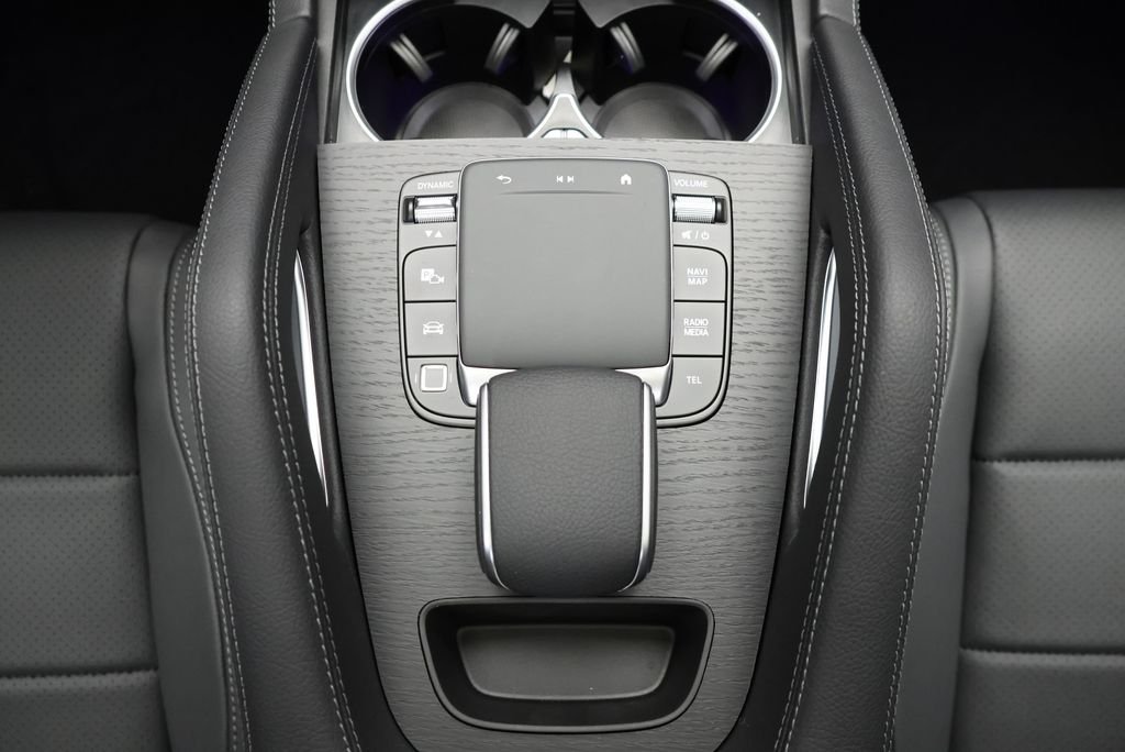 New 2026 Black Mercedes-Benz GLE 350 image 29