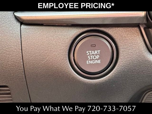 Used 2024 Snowflake White Pearl Mazda 2.5 S image 35