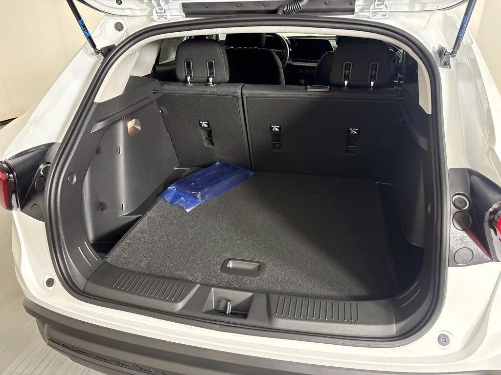2026 Chevrolet Trax LS - Photo 22