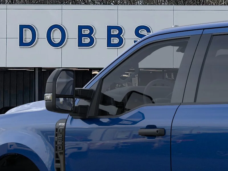 New 2026 Argon Blue Metallic Ford F-250® XL image 20