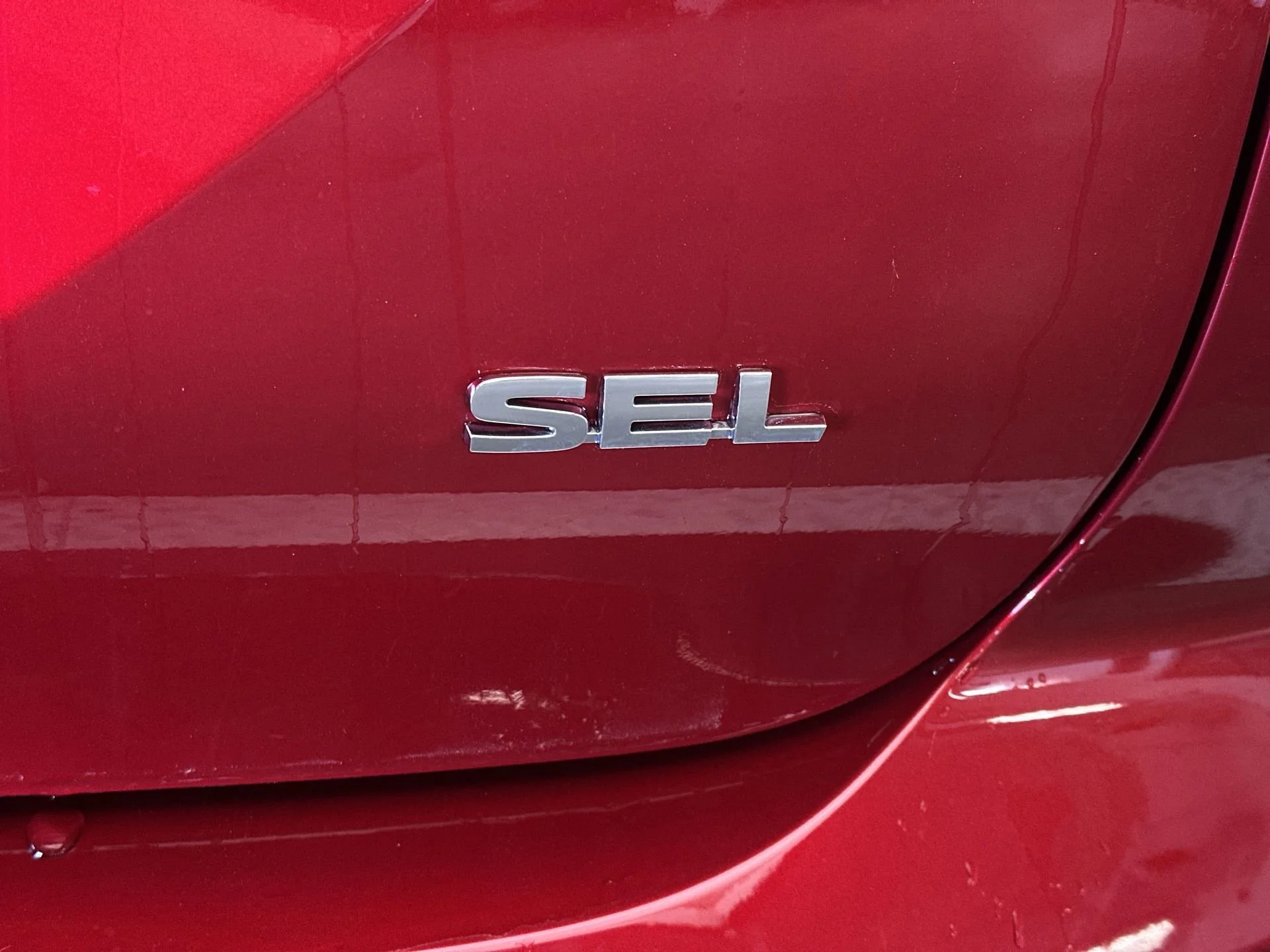 New 2026 Red Diamond Mitsubishi SEL 1.5T S-AWC image 25
