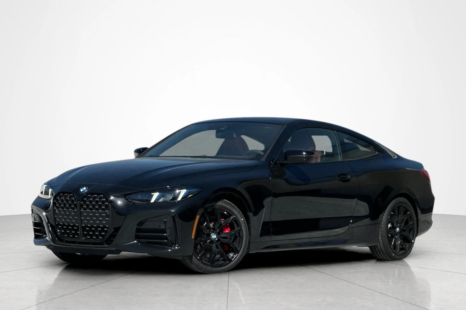 2026 BMW 4 Series 430i xDrive Coupe's photo
