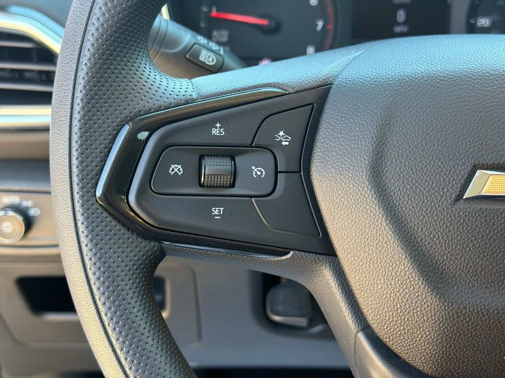 Used 2023 Black Chevrolet LT image 31