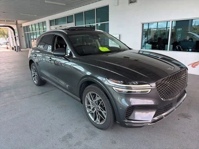 Used 2023 Makalu Gray Genesis 2.5T image 7