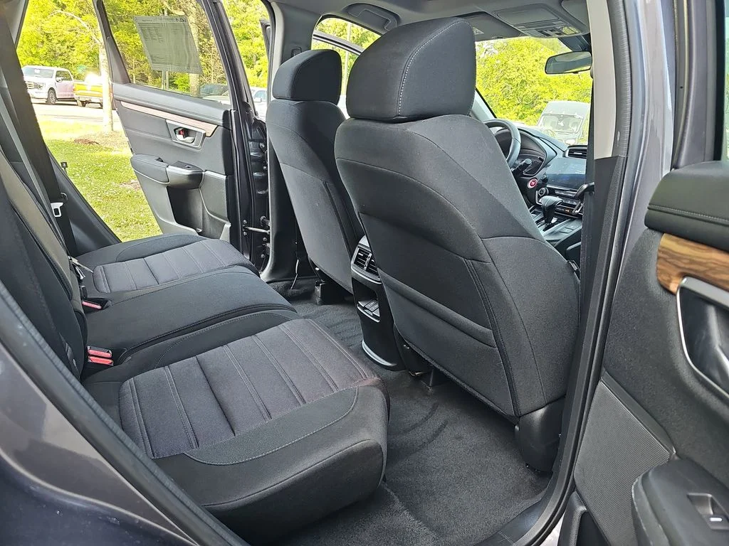 Used 2022  Honda EX image 11