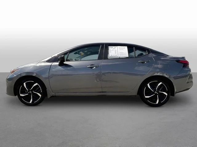 Used 2024 Gray Nissan 1.6 SR image 4