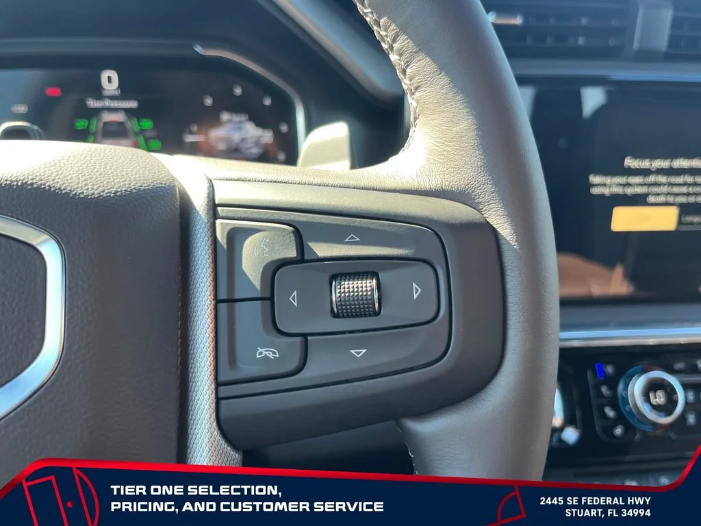 New 2026 Onyx Black GMC Denali image 26