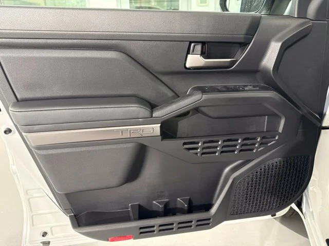 2026 Toyota Tacoma TRD Sport - Photo 15