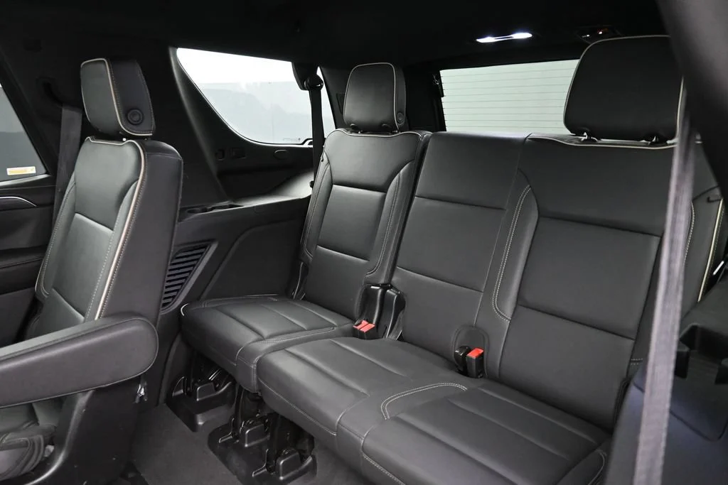 Used 2024 Black GMC SLT image 15