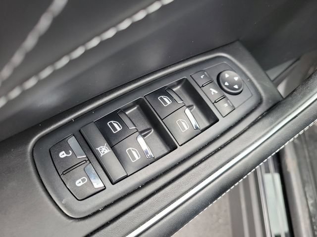 Used 2019 Nero Maserati Base image 20