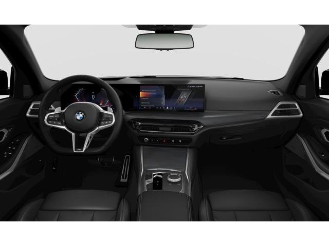 New 2026 Skyscraper Grey Metallic BMW  image 7