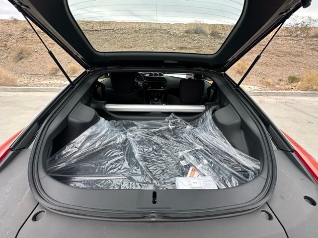 2025 Nissan Z Sport - Photo 35