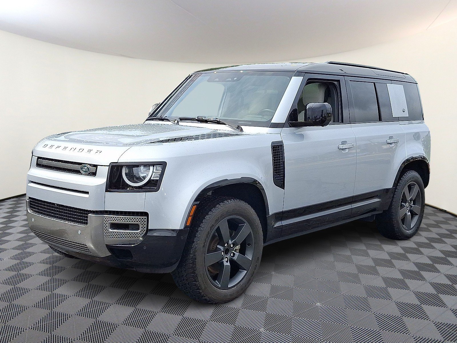 2023 Land Rover Defender 110