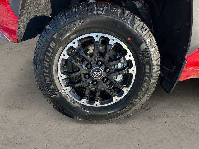 2026 Toyota Tundra SR5 - Photo 14