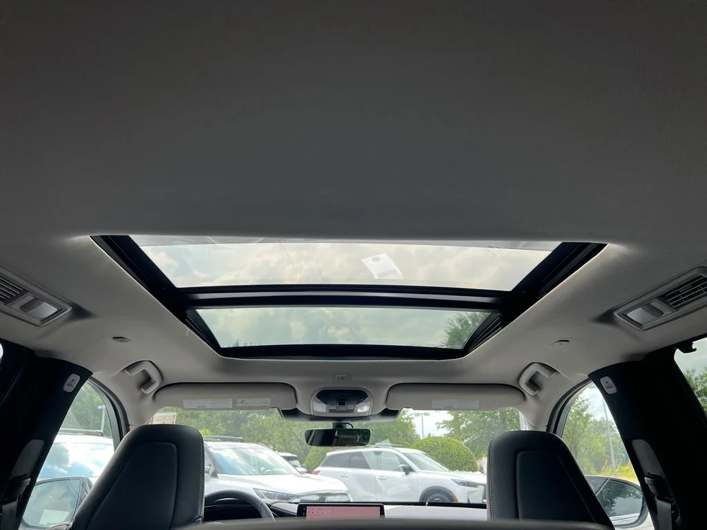 2026 INFINITI QX60 LUXE - Photo 20