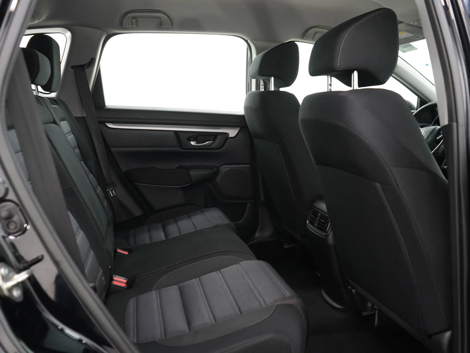 Used 2019 Black Honda LX image 13