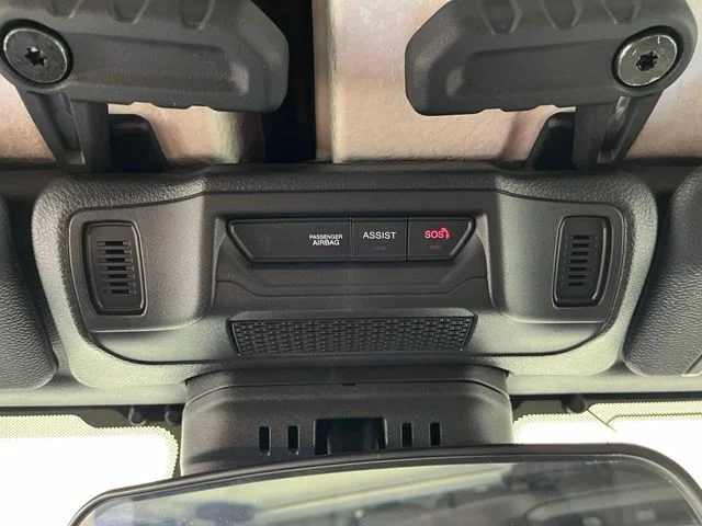 Used 2026 White Jeep 85th Anniversary Edition image 37