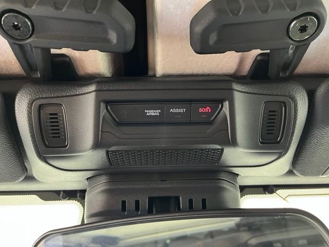 Used 2026 White Jeep 85th Anniversary Edition image 37