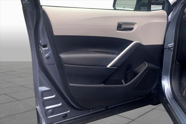 Certified Used 2026 CELESTITE GRAY ME. Toyota  image 21