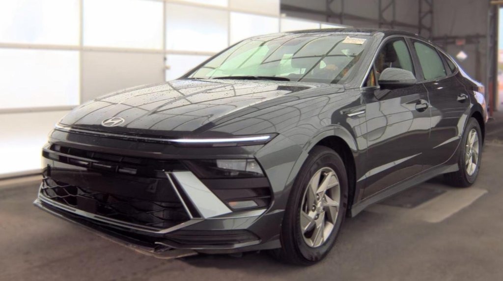 2026 Hyundai Sonata