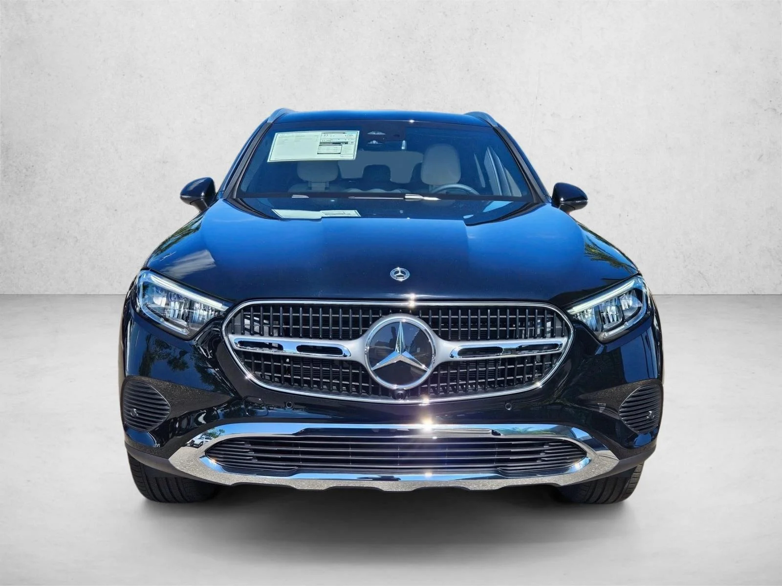 2026 Mercedes-Benz GLC Base - Photo 6