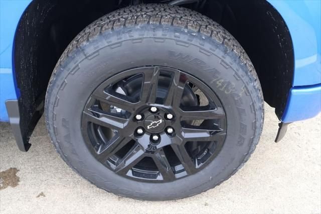 2026 Chevrolet Silverado 1500 RST - Photo 10