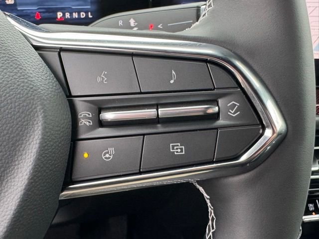 2026 Chevrolet Traverse Z71 - Photo 31