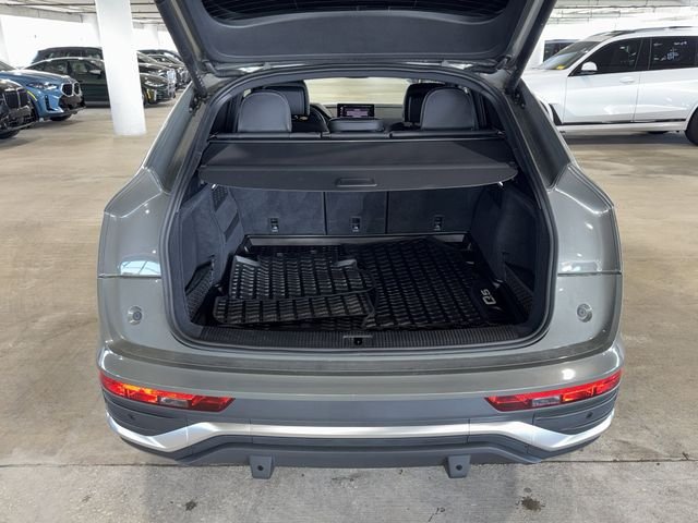 2025 Audi Q5 Sportback Premium Plus - Photo 13
