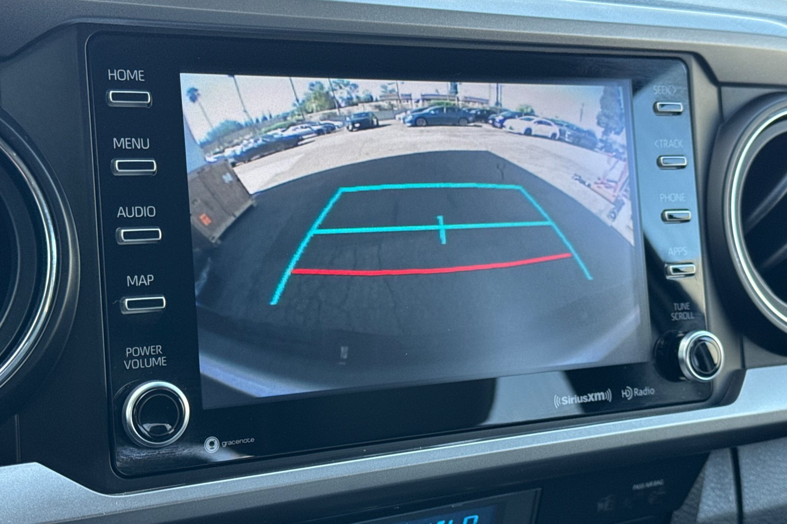 Certified Used 2022 Silver Toyota SR5 image 25