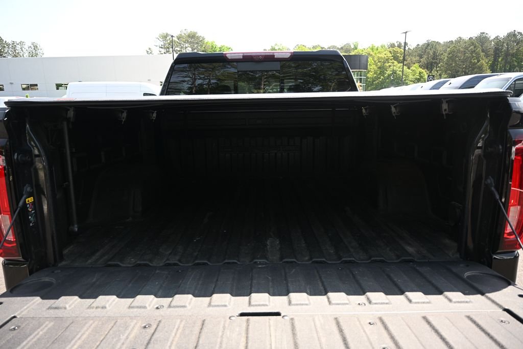 Used 2023 Black GMC Denali image 29