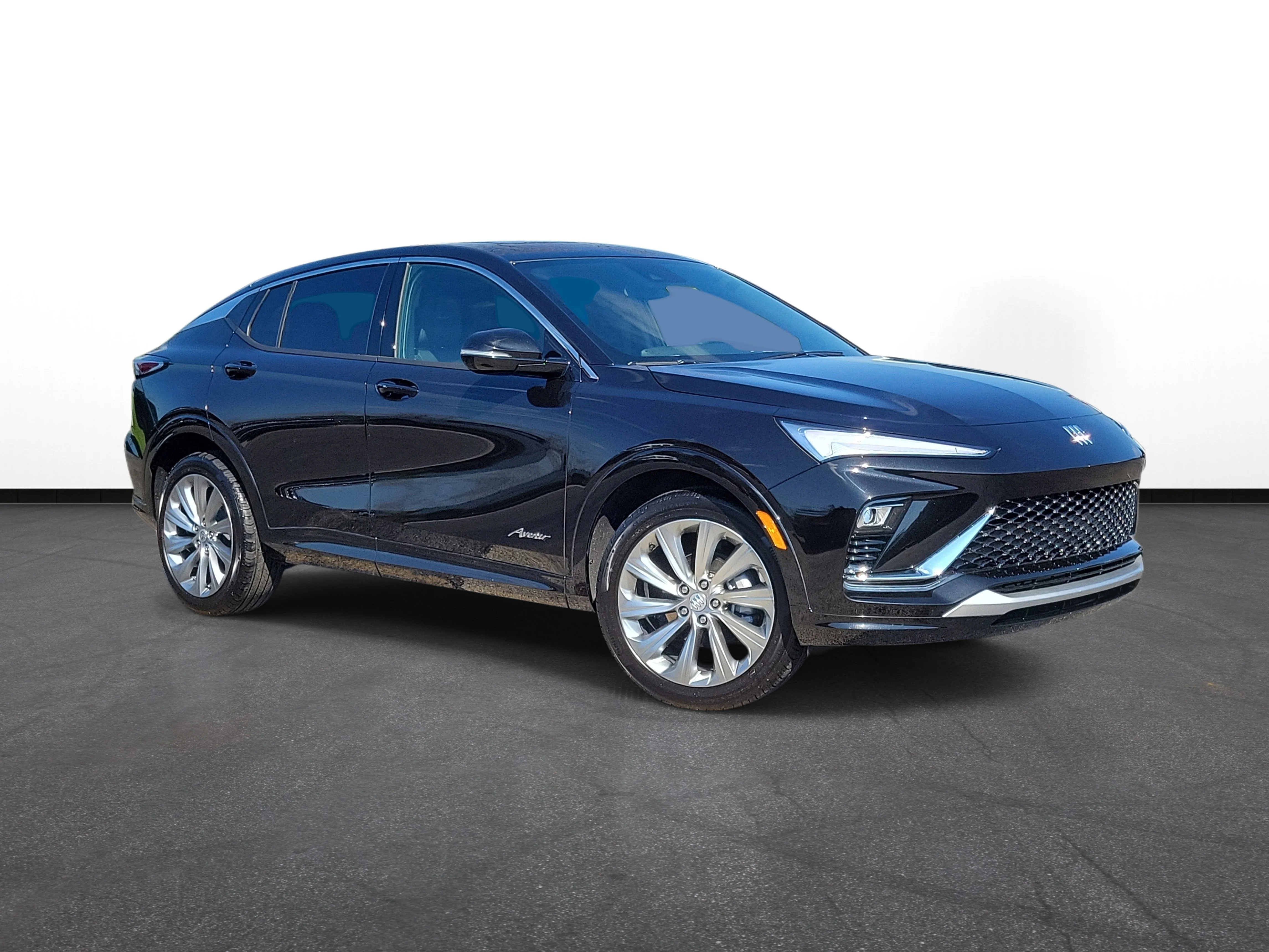 2025 Buick Envista Avenir's photo