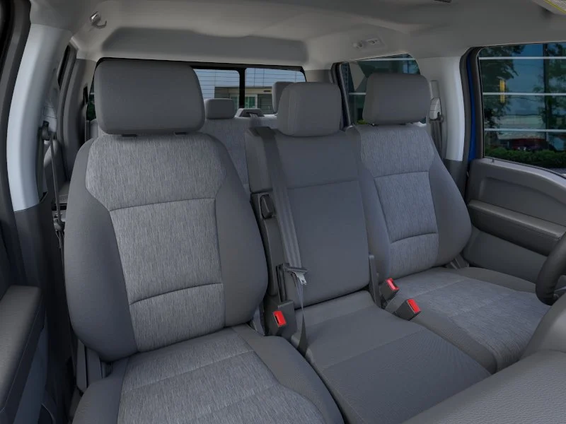 2026 Ford F-250 Super Duty XL - Photo 23