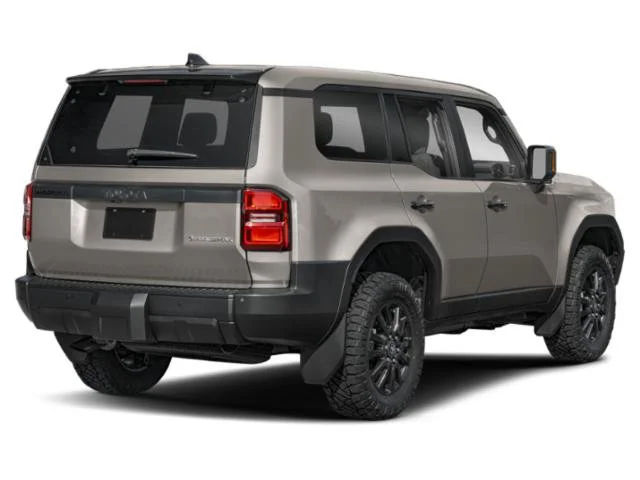 Used 2025 Meteor Shower Toyota 1958 image 5