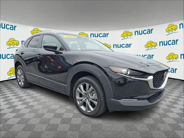 2024 Mazda CX-30 2.5 S Preferred Package