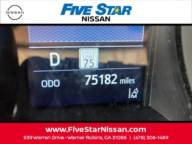 Used 2021 Gray Toyota Limited image 25