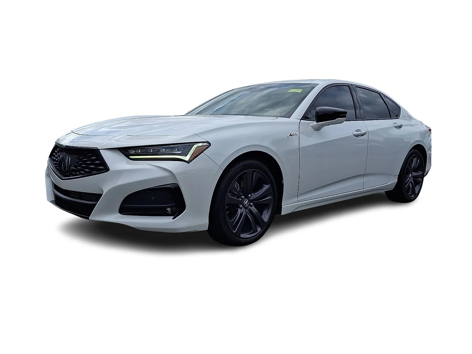 2023 Acura TLX