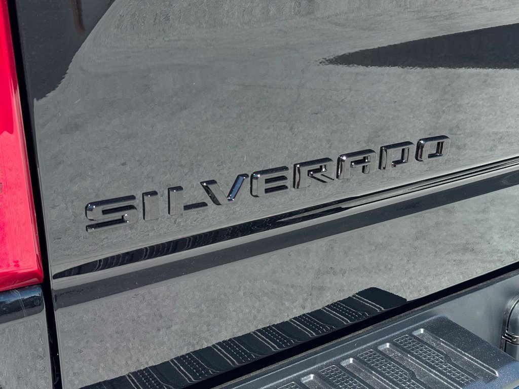 2026 Chevrolet Silverado 1500 Custom - Photo 12