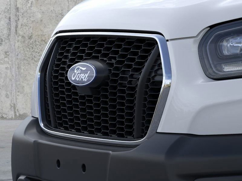 2026 Ford Transit Van Base - Photo 17