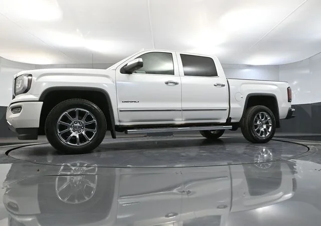 2018 GMC Sierra 1500 Denali Denali - Photo 58