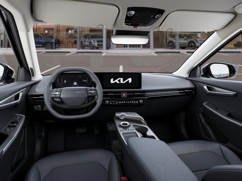 New 2026 Panthera Metal Kia Light Long Range image 14