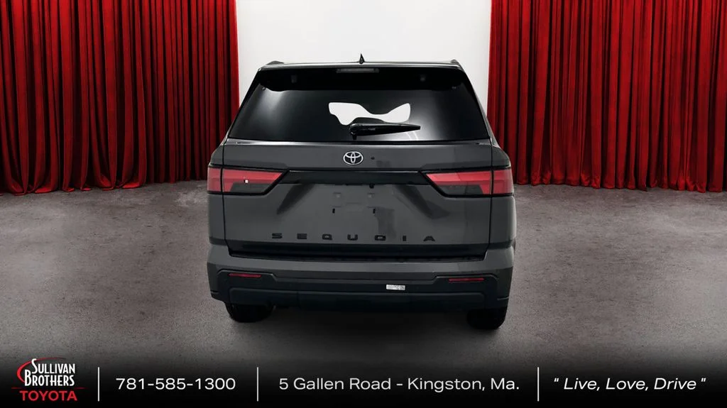 Certified Used 2024 Gray Toyota SR5 image 6