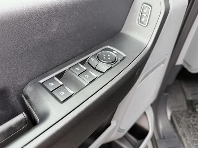 New 2026 Carbonized Gray Metallic Ford F-250® XL image 13