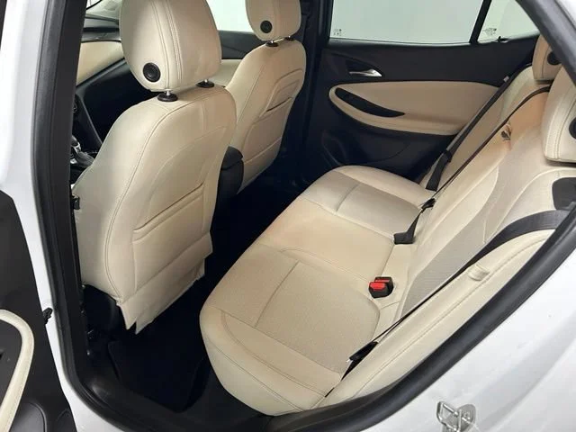 2022 Buick Encore GX Select - Photo 15
