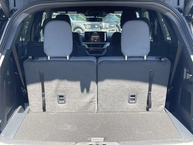 New 2027 Black Ford Active image 7