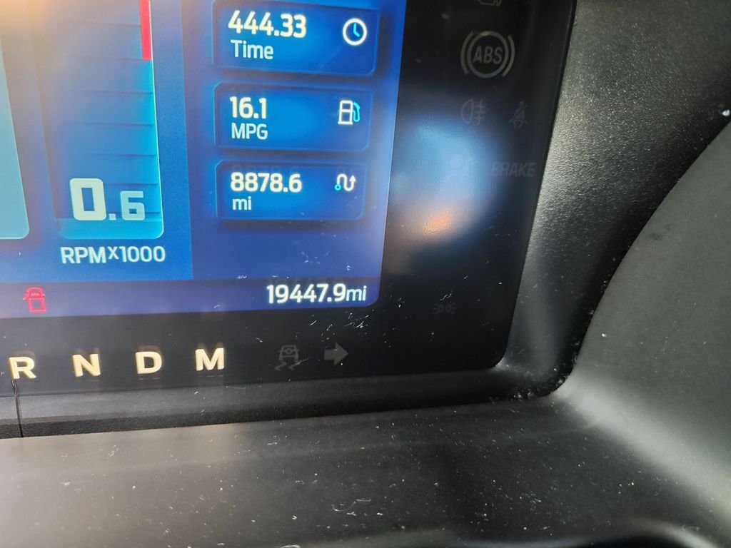 Used 2023 Gray Ford Big Bend image 19