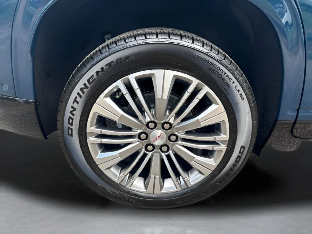 New 2027 Ink GMC Denali image 40