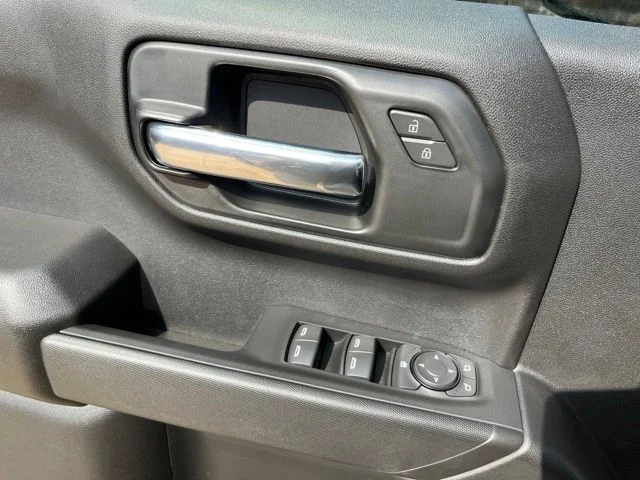 2026 Chevrolet Silverado 1500 Custom - Photo 12
