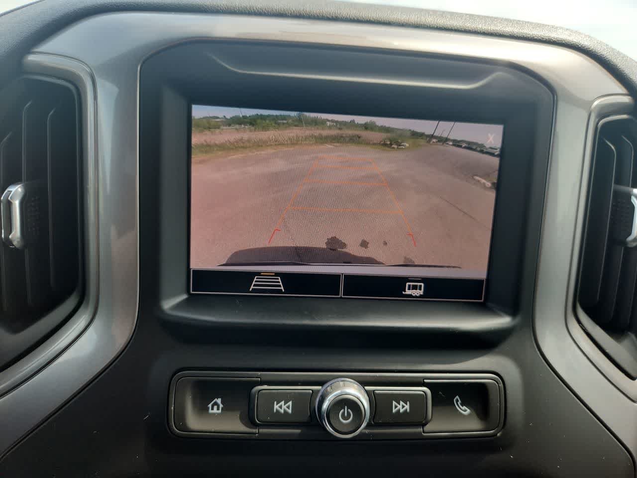 Used 2023 Summit White Chevrolet Custom image 22