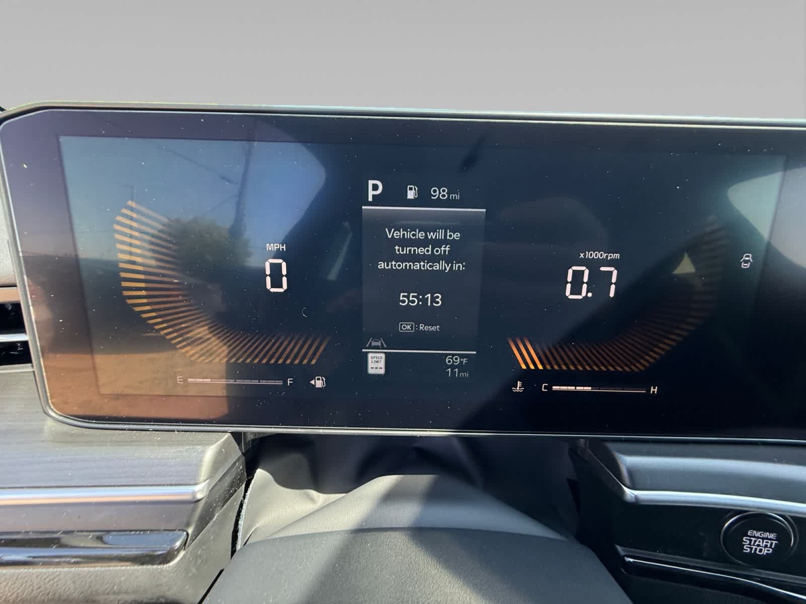 New 2026 Wolf Gray Kia GT-Line image 13