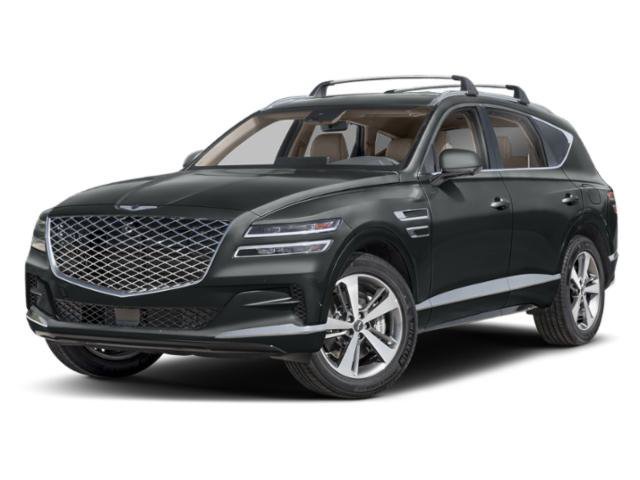 2024 Genesis GV80 3.5T Advanced